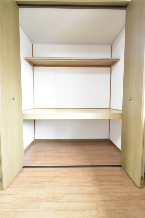 クレールコート　B 203 その他部屋・スペース