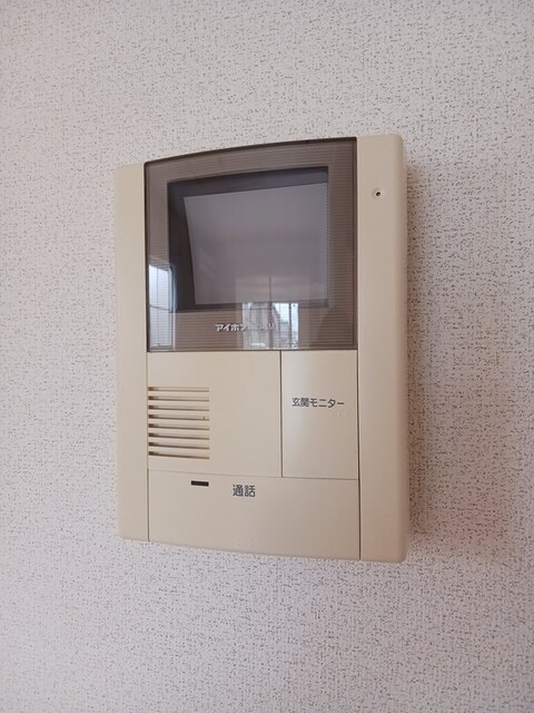 フリーデ石井Ⅰ 101 セキュリティ