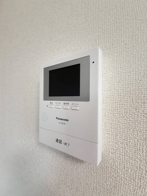 アリエッタＡ 201 セキュリティ