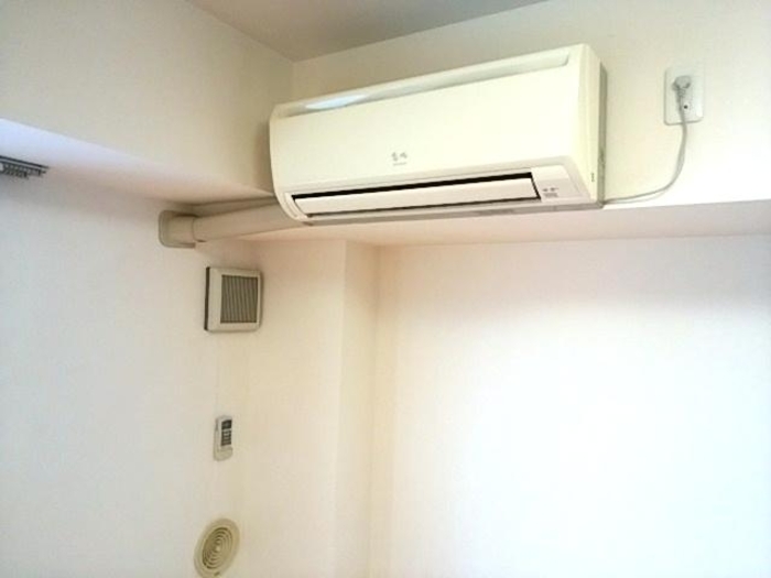パストラルパンド 402 その他設備