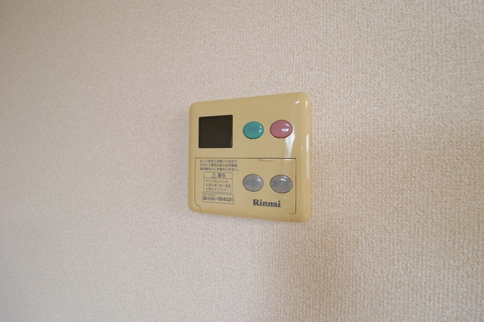 ウェルネス 305 その他設備
