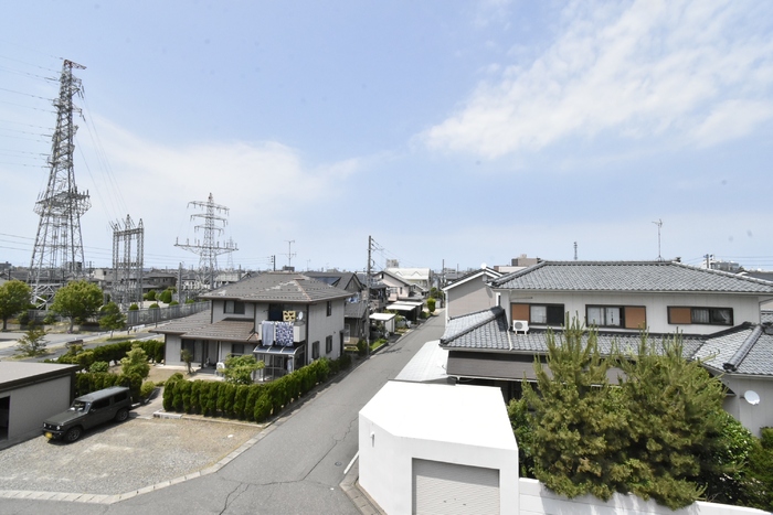 セブンワンテン Ｅ/Ｆ F305 その他部屋・スペース