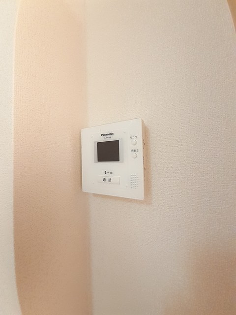 ラッキー スクエア 103 セキュリティ
