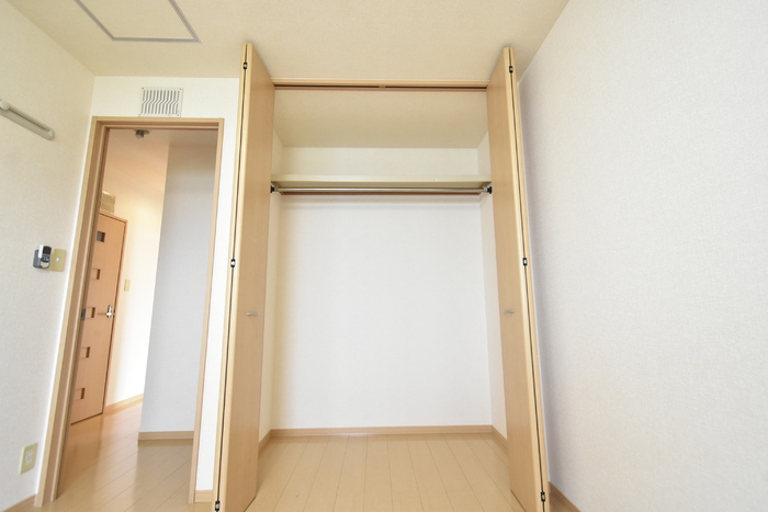 フラッツウィンド Ａ/Ｂ B202 収納