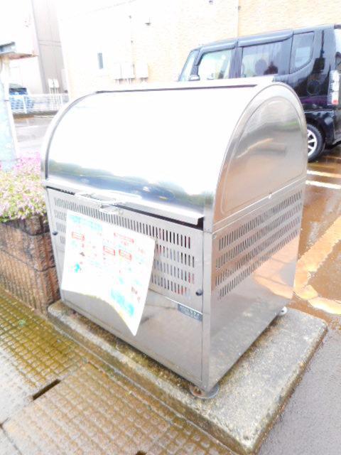 レーベン古正寺 202 その他