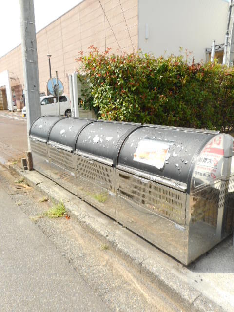 ウィステリア・Ｓ 201 その他共有部分