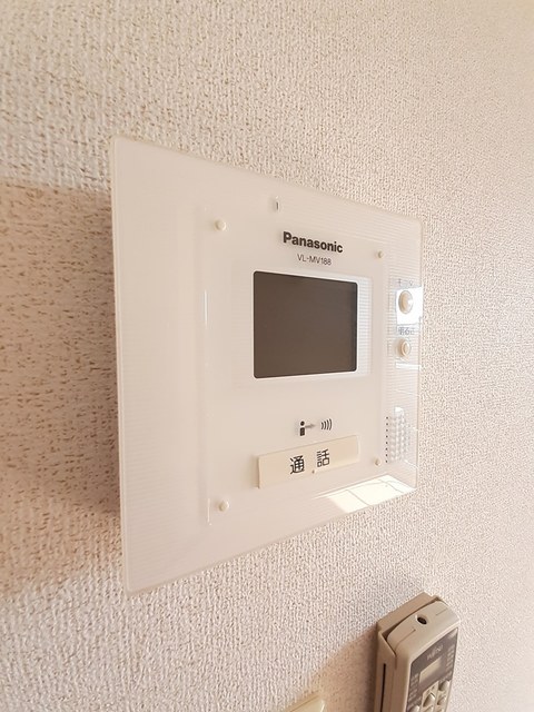 マノワール 201 セキュリティ