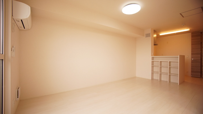 Sky Terrace　Ⅰ 302 その他部屋・スペース
