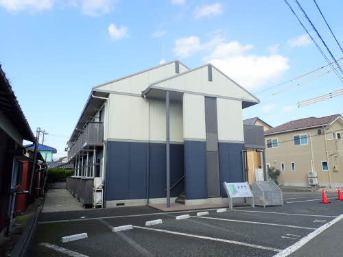 ステラ 0102 外観