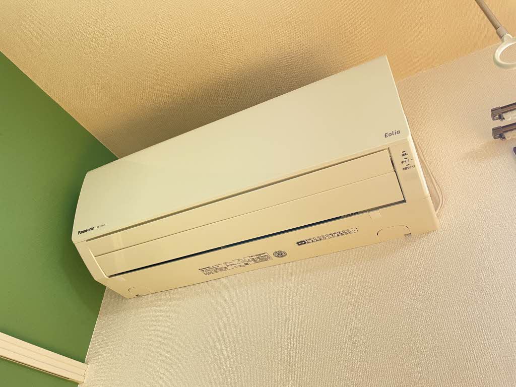 ウイステリア　B 102 その他設備