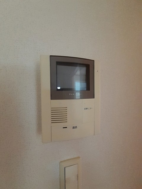 カーサ ポルト ド ソル 102 セキュリティ
