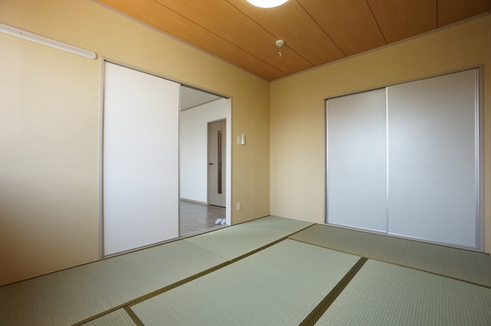 セジュールエイト 205 その他部屋・スペース