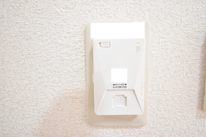 リバープレートつくし Ｂ 102 その他設備