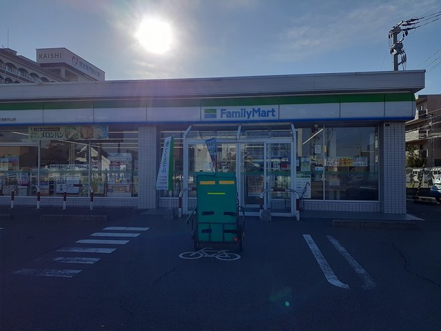 ナリワリ ハッタ 303 その他