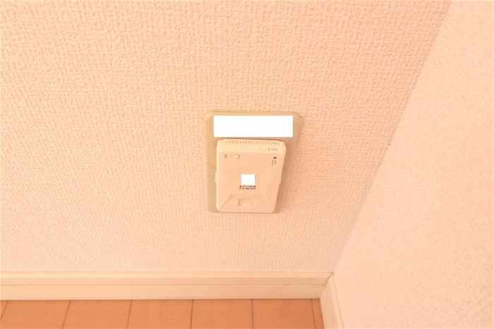 カルム＆フォセット　カルム 204 その他設備