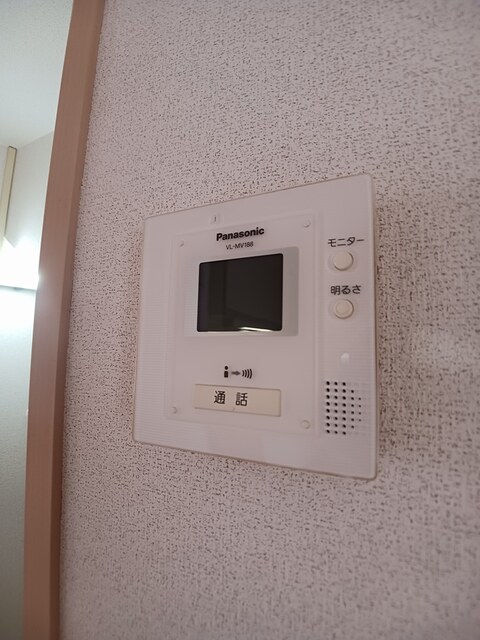 セレーブルＢ 102 セキュリティ
