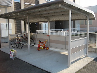 リシェル ノイ 105 その他共有部分