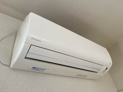 ライフタウン サンライズ　D 101 その他設備
