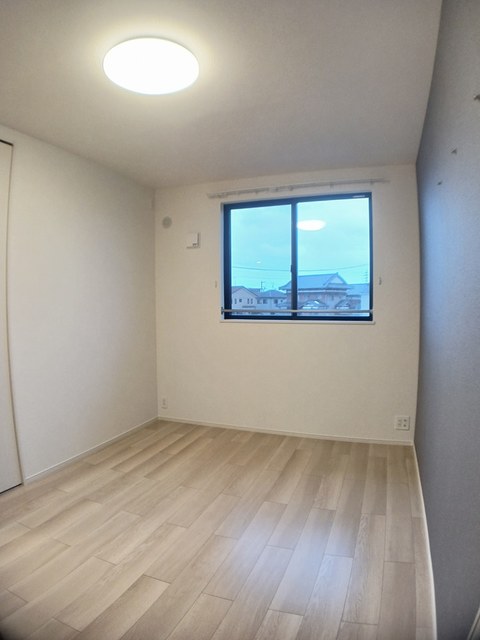 エスペランサ Ⅰ 202 その他