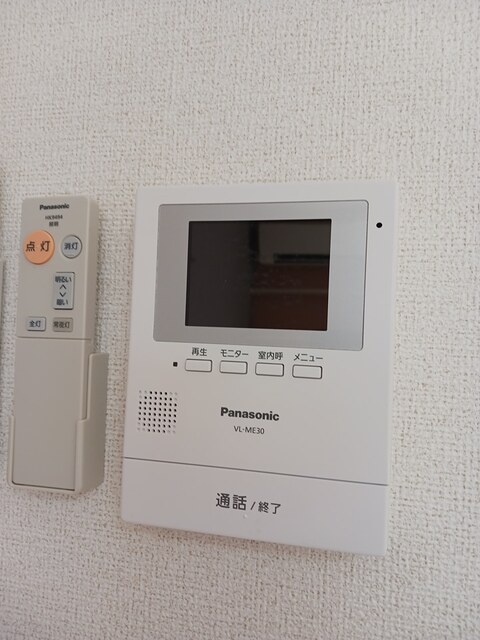 クエストＫＴ 103 セキュリティ