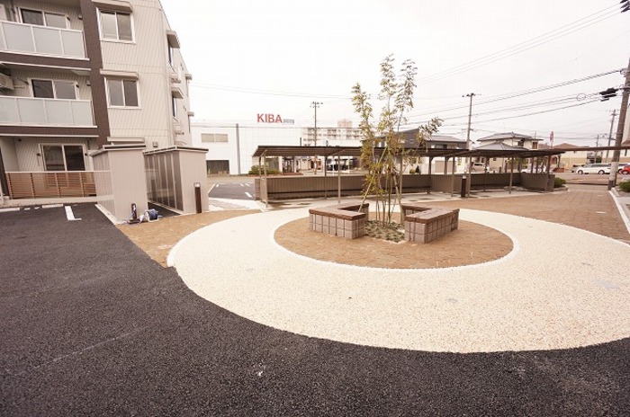 Ｋ-Ｆｉｅｌｄ Ⅰ 303 その他