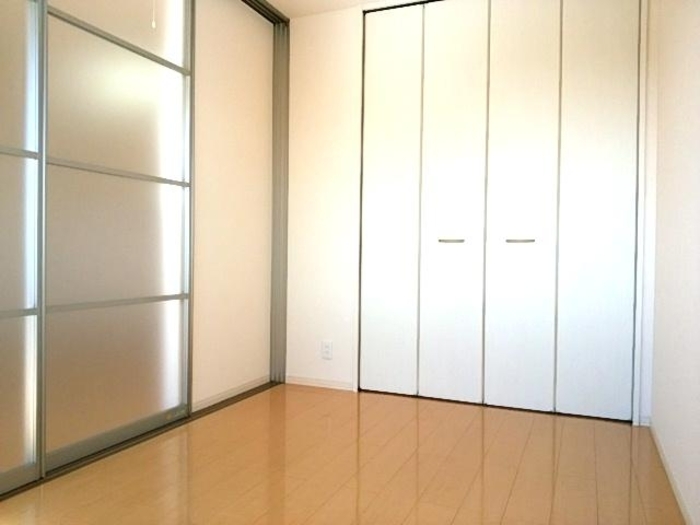 エスタシオン 302 その他部屋・スペース