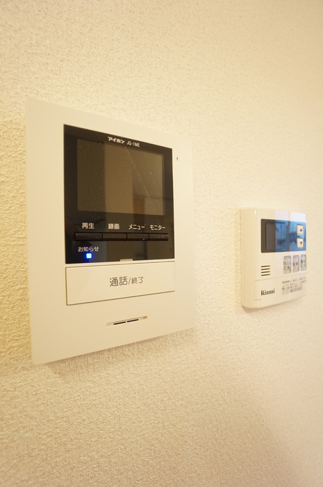 フォルテア　A 103 セキュリティ
