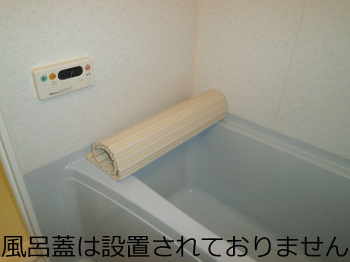 ロイヤルプレイス０１０ 505 浴室
