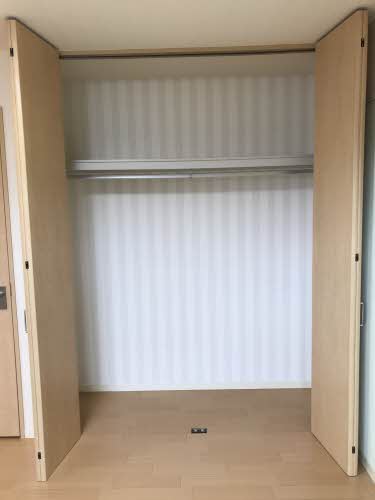 ガーデンシティ長倉　J 203 収納