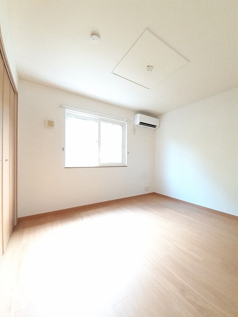 パークサイド南 102 その他部屋・スペース