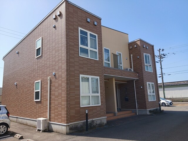 カーサ フェリーチェⅠ