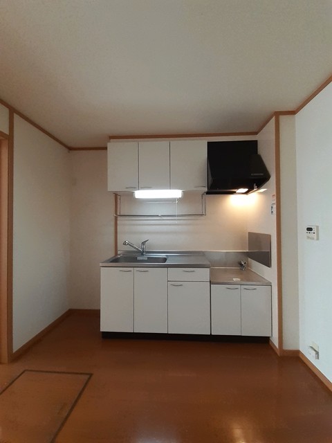 カーサ ポルト ド ソル 102 キッチン