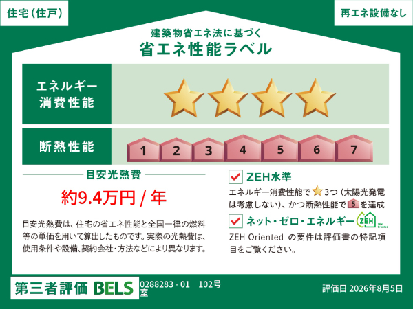 リュッカ・ル 102 その他