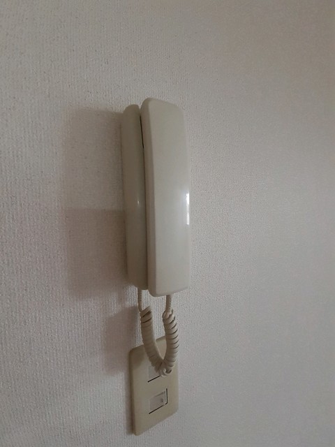 エルムＤ 201 セキュリティ