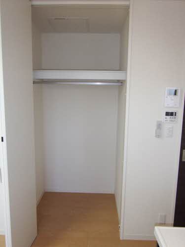 ＬｕｓｈＭｏｒｅ 0201 収納