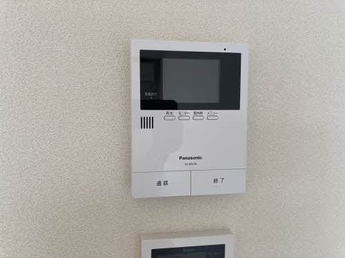 コンフォートステージ 0105 セキュリティ