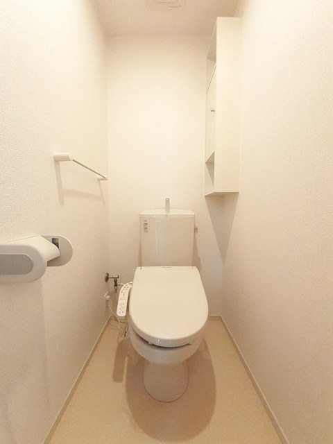 ベルフォーレ城山Ⅰ 302 トイレ