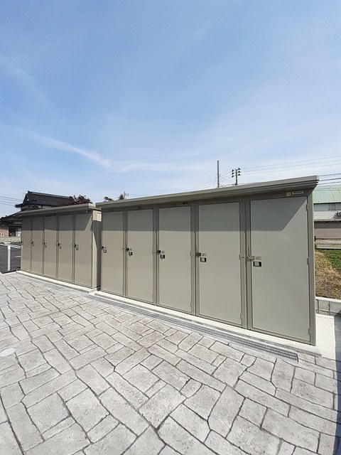 グランステラ 105 その他設備