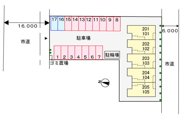 リシェル ノイ 105 その他