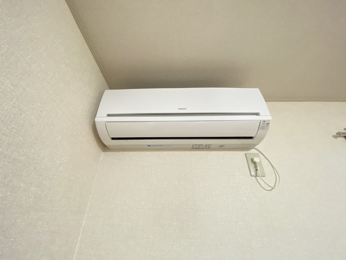 リビングカメリア Ａ/Ｂ B103 その他設備