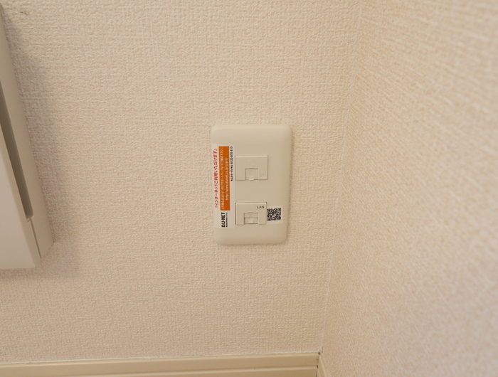 セブン アウルズ 302 その他設備