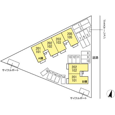 プレイン Ａ 202 その他