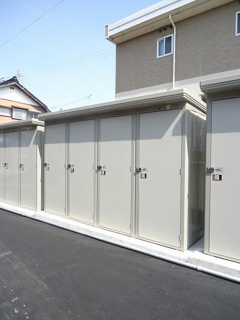 セレーナ ミミ Ⅰ 201 その他共有部分