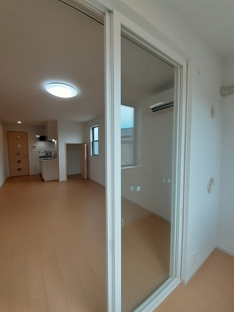 ベルフォーレ城山Ⅱ 101 その他