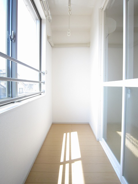 サンシャインＫⅢ 202 その他設備