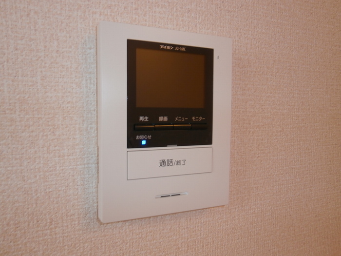 クローバー 202 セキュリティ