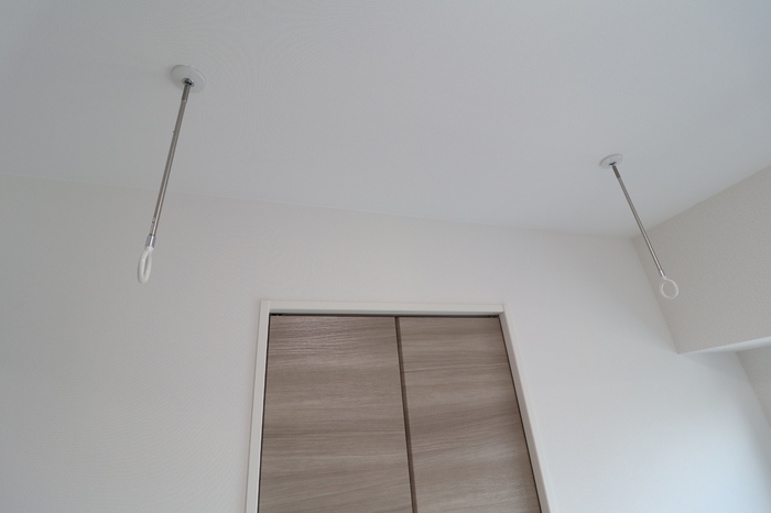 エスペランサ 301 その他設備