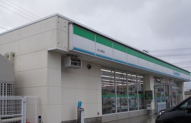 ファミールガーデン 101 その他