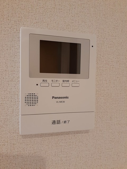 ニューライフ 102 セキュリティ