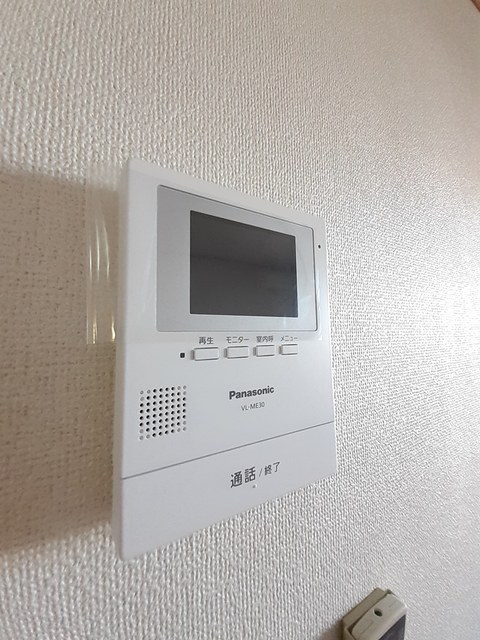 ミルトプラッツ 202 セキュリティ